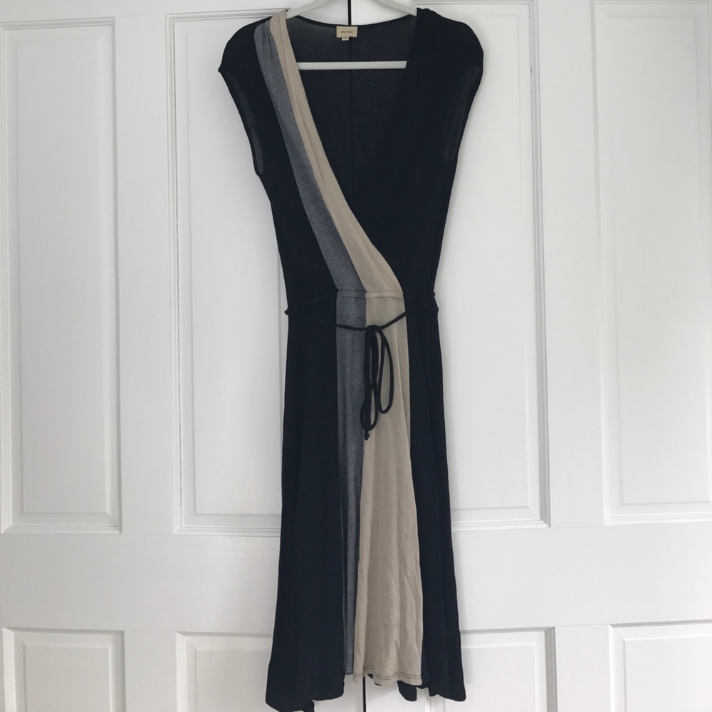 Ella Moss Midi Sweater Dress